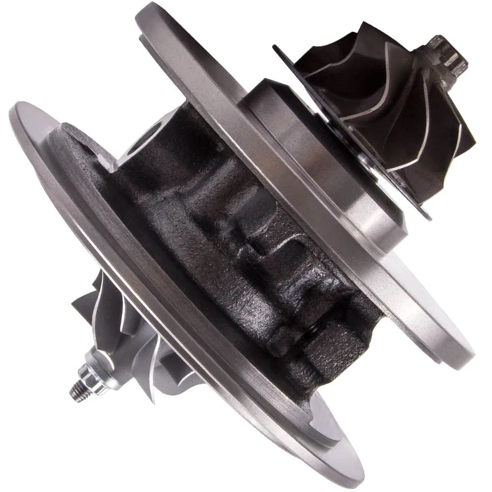 Сердечник картриджа Turbo для Land Rover Defender Ford Tourneo Transit VI 2 4 DCI TDCI 140HP 752610 5032S 5025S 0012| |