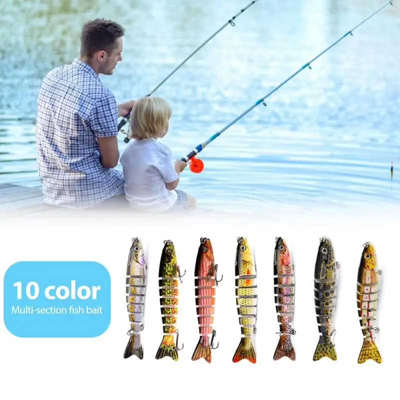 Рыболовные приманки тонущие воблеры рыболовные инструменты 12 см 19 г