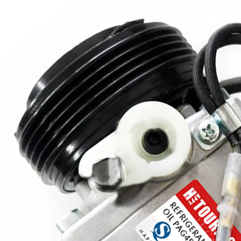 

clutch for AC compressor : 8pcs & dkv08r coils : 4pcs