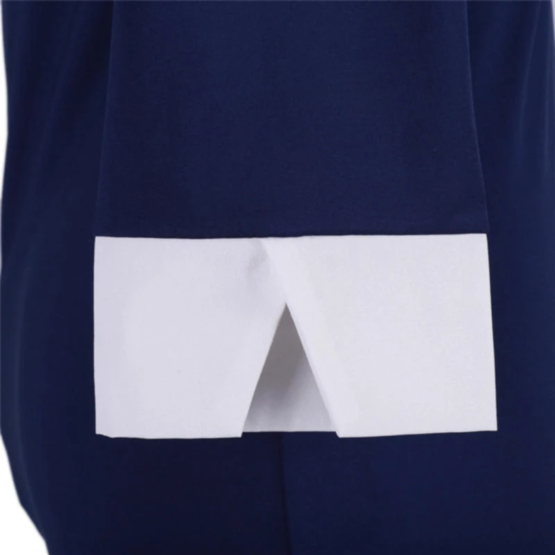 

Career Women Autumn V Neck Fit Work Dress Vintage Elegant Business Office Pencil Bodycon Midi Dress