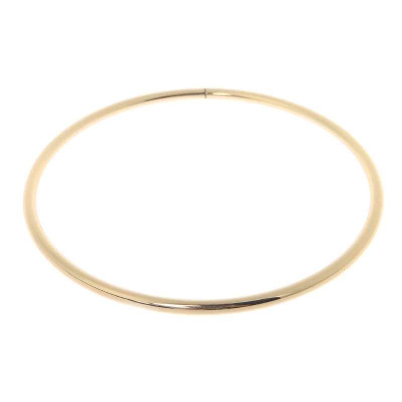 1 шт. металлические уплотнительные кольца круглая петля кожаная сменная Пряжка