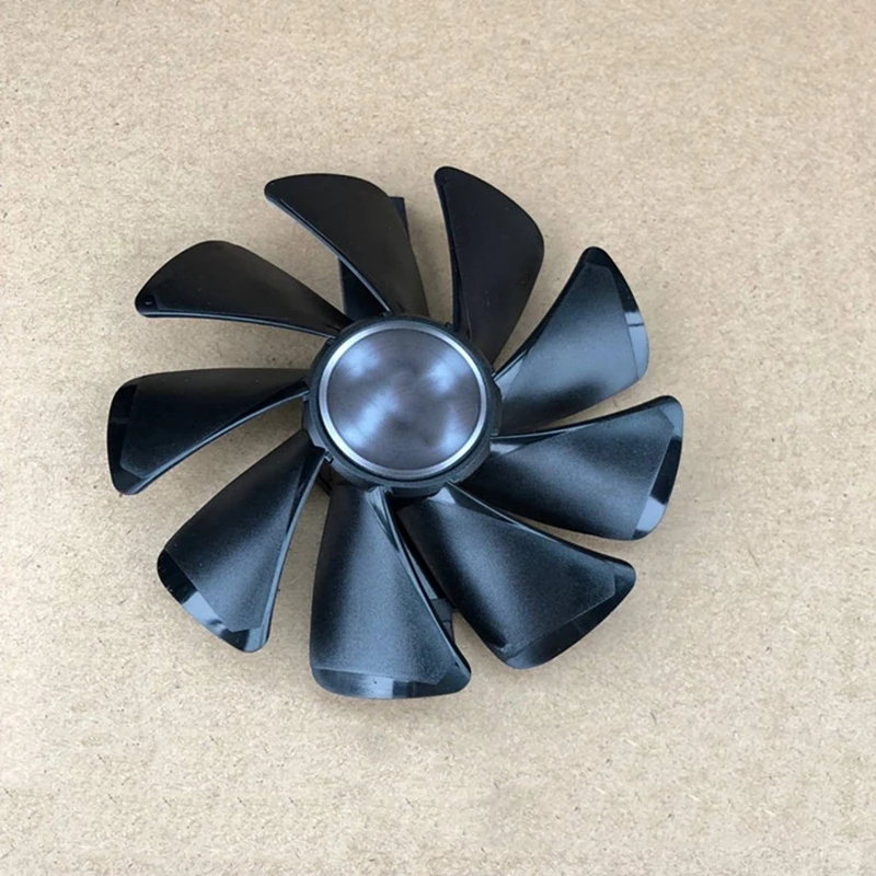 New 95mm CF1015H12D For Sapphire RX580 RX480 RX570 NITRO RX 570/580/480 VGA Graphics Fan Video Card Cooling 12V | Компьютеры и офис