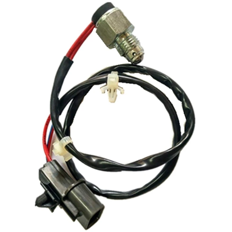 Freewheel Clutch Switch Gear Shift Lamp MN171296 for Mitsubishi Triton L200 Pajero Sport 4WD | Автомобили и мотоциклы