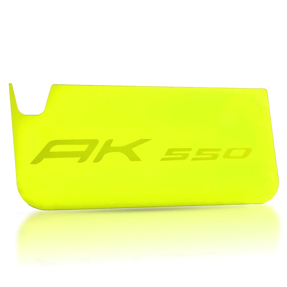 Изоляционная панель для багажного отделения мотоцикла скутера KYMCO AK550 AK-550 AK 550 2017