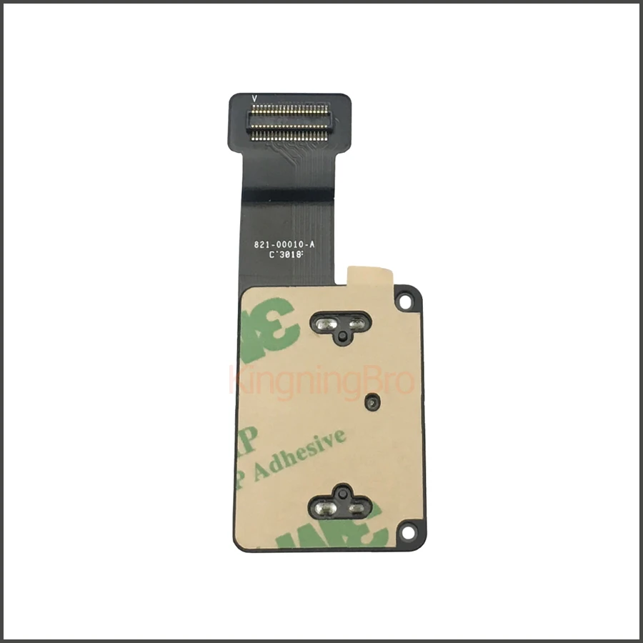 Новый A1347 второй двойной жесткий диск SSD гибкий кабель 821-00010-A для Mac Mini 2014 MGEM2 MGEN2 MGEQ2