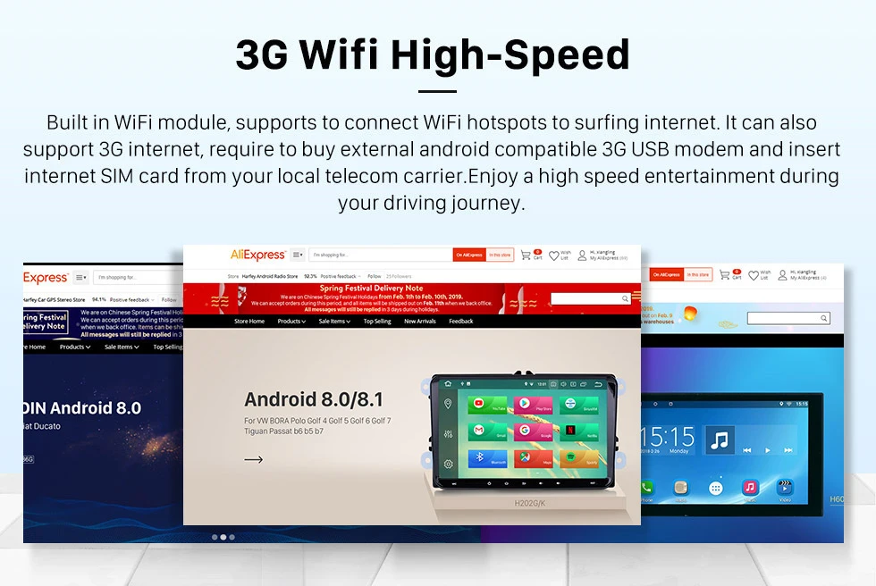 Harfey better Android 8,1 9 inchCar gps мультимедийный плеер для Volvo XC90 2004 2005 2006 2007- Поддержка wifi SWC Mirror link