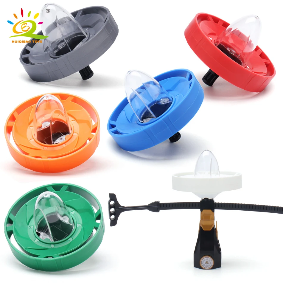 

6pcs/lot Building Blocks Ninjaed Gyro Spinning Top Jay Kai Zane Figures Accessories Bricks