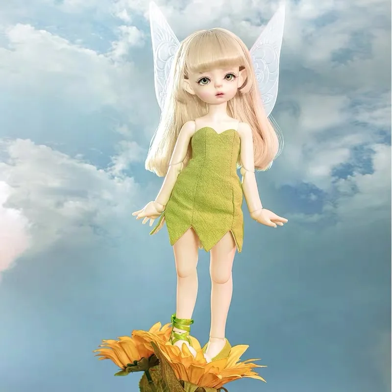 

30CM BJD Dolls Makeup High Quality Resin Movable Joints Princess Fashion Outfit Reborn 30CM Doll for Girls DIY Toy Gift Surprise