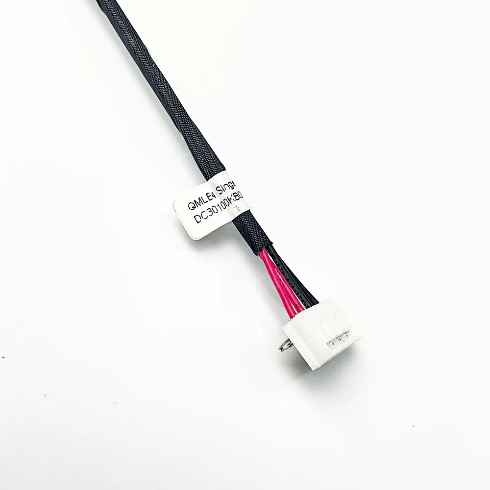 DC разъем питания с кабелем для Samsung NP365EC5 NP355V5C NP350V5C NP355V4C NP355USC NP365 ноутбук DC-IN шлейф