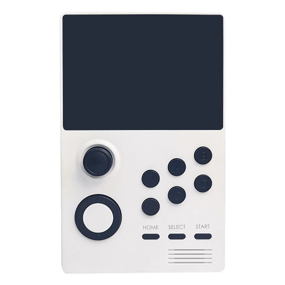 

32GB IPS Screen Portable Console Home Wireless Super Retro ABS Mini HD WiFi Download Handheld Game Entertainment