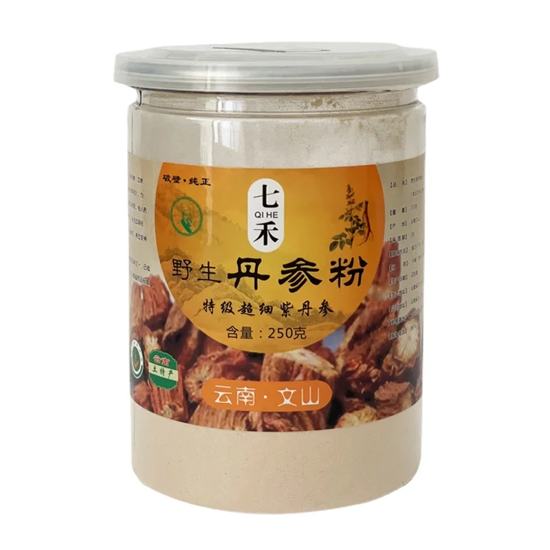 

Salviae Miltiorrhizae,Radix Et Rhizoma,Danshen Powder