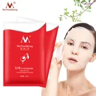 Осветляющая Маска для лица MeiYanQiong с маслом Ши, гиалуроновая кислота, увлажняющая Косметическая эссенция, питательный уход за кожей