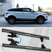 high quality electric automatic running boards side step for land rover range rover evoque 2 door 2012 2021 auto accessories