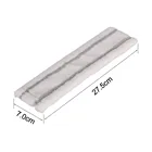 2 шт., тряпка для мытья окон Karcher WV1 WV50 WV75