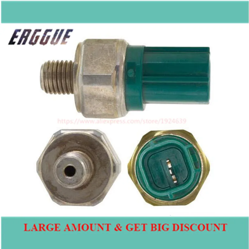 28600-RCL-004 подлинный трансмиссионный 2-й 3-й переключатель давления для Honda Acura 99237 |