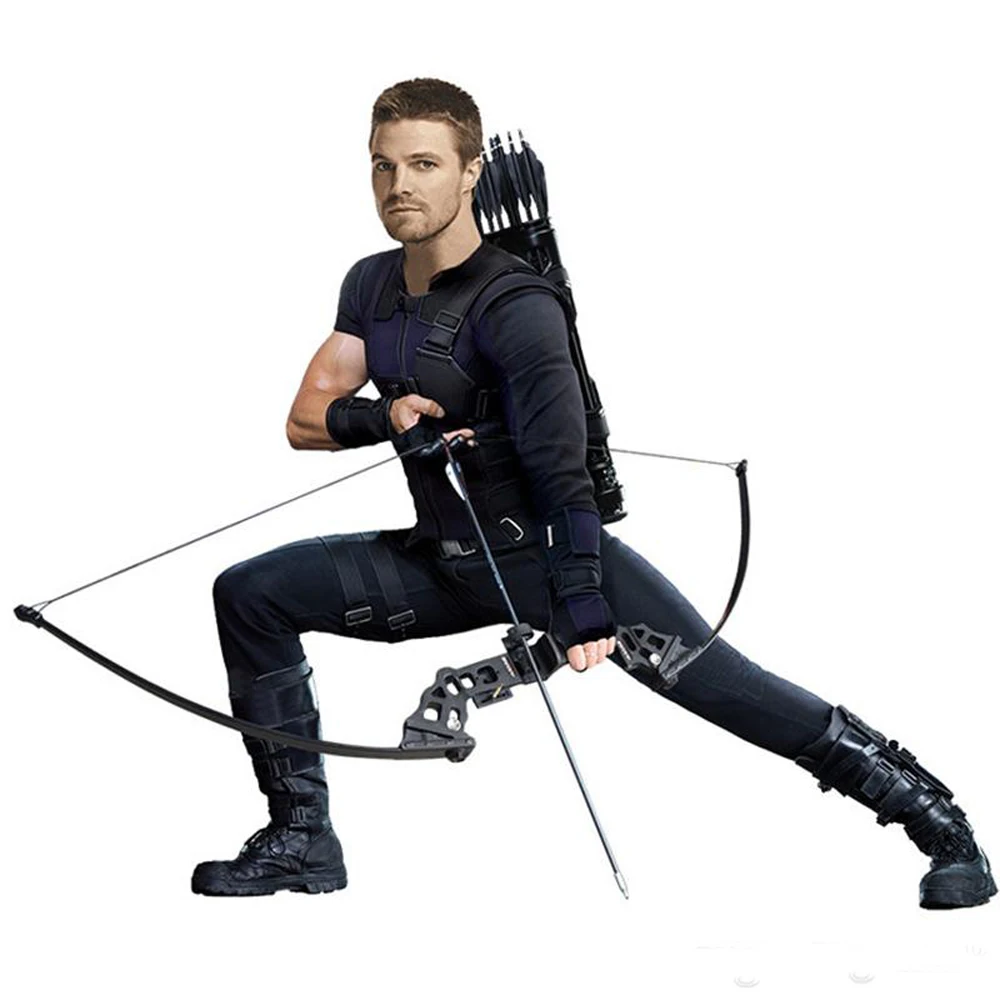 

New 30-40 Pound Powerful Archery Recurve Bow, Popular Professional Bow And Arrow For Outdoor Hunting And Shooting Competitions