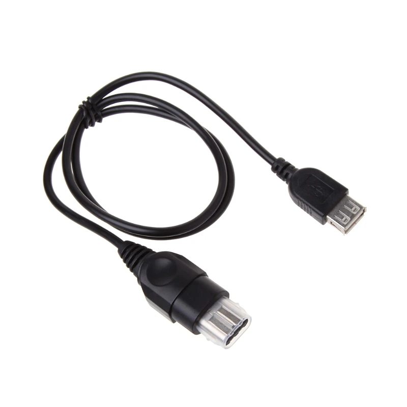 

USB to Converter Adapter Cable Compatible for microsoft Old Console