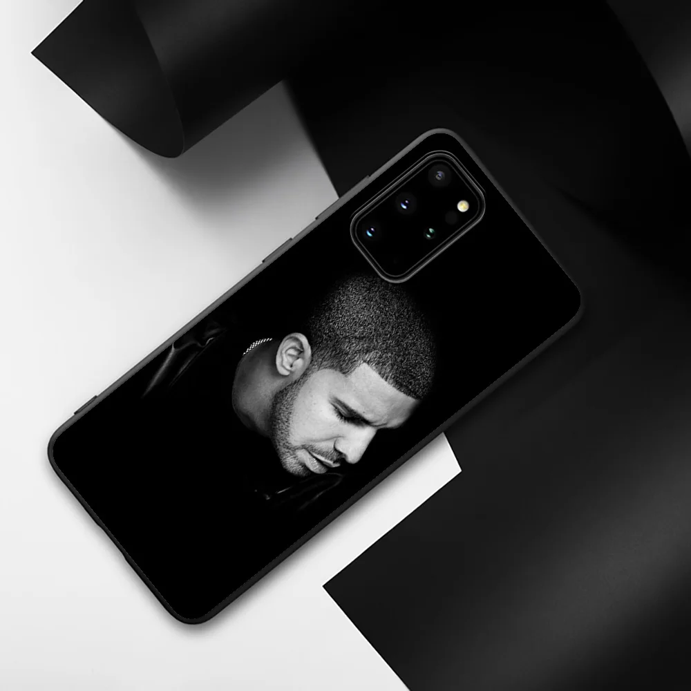 Lavaza drake Soft Case for Samsung Note A3 A5 A6 A7 A8 A9 A10s A20s A30s A40s A50s 10 A70 8 9 J6 Plus | Мобильные телефоны и