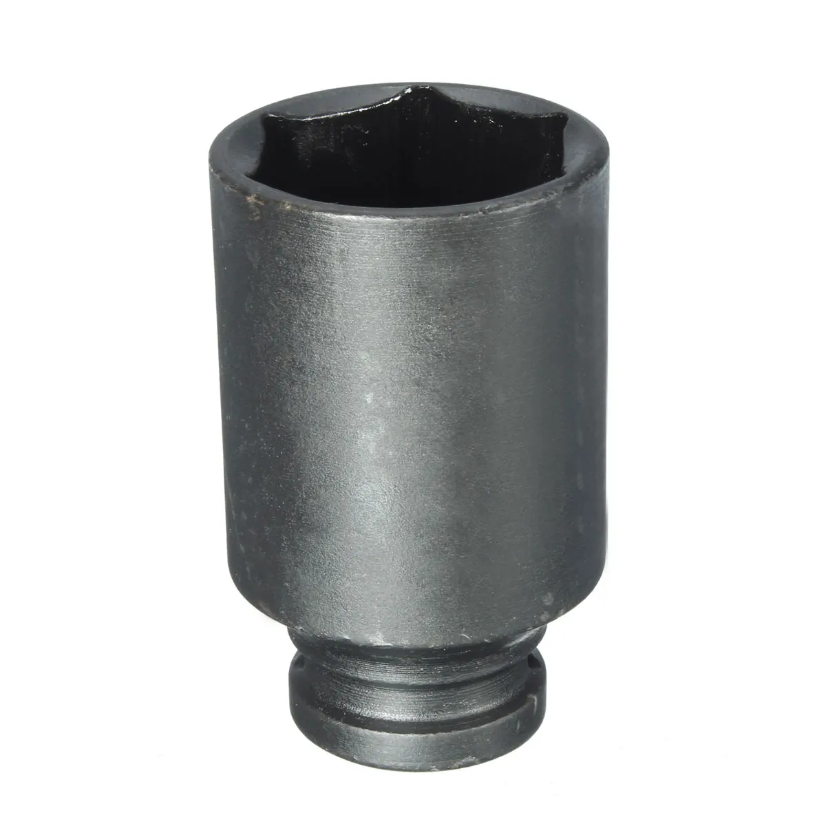 

New Heavy Duty 36mm Deep Impact Socket 1/2" Drive 6 point Bi-Hex Hub Nut Flywheel