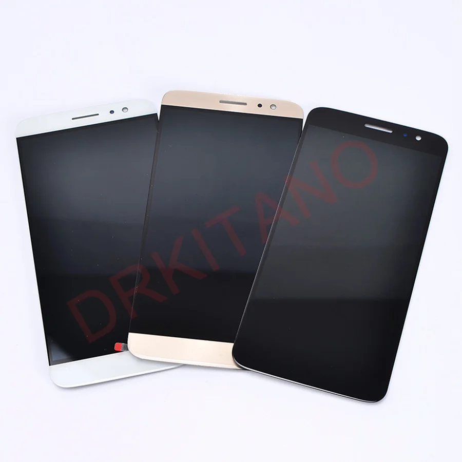 Дисплей с тачскрином DRKITANO для Huawei Nova Plus ЖК-дисплей дисплей рамкой MLA L01 L11 L02 L03 L12 |