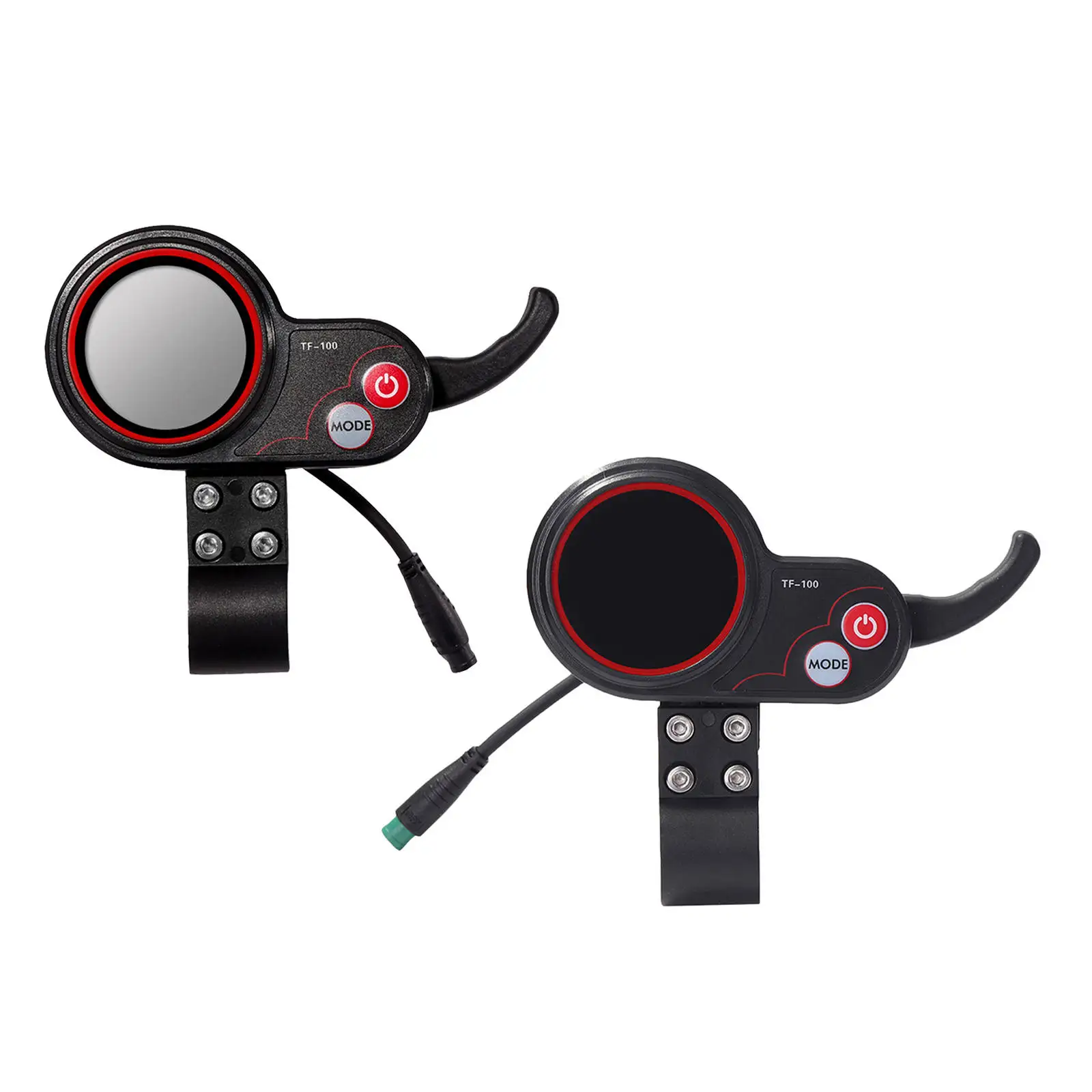 

10 inch Electric Scooter Instrument Display Dashboard for Kugoo M4 Scooter Electric Skateboard Parts Accessories