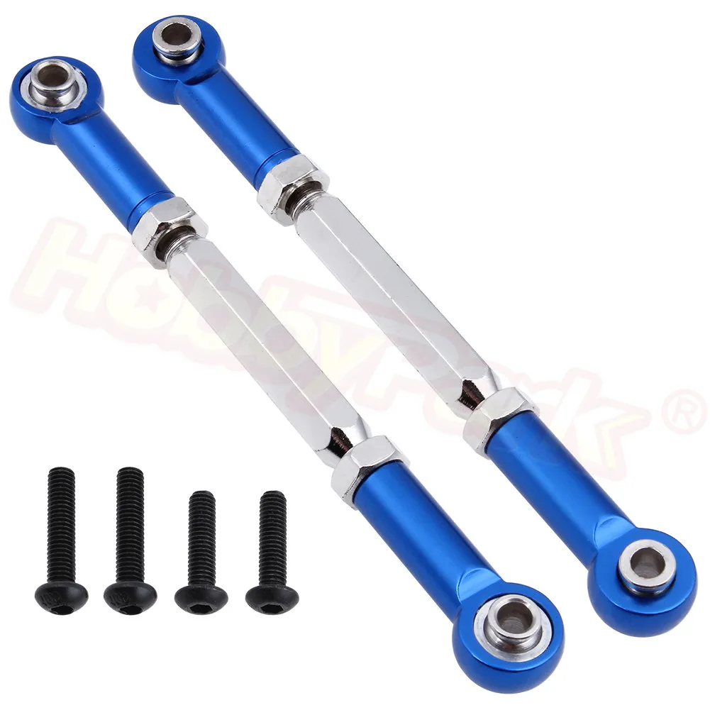 Алюминиевая передняя Верхняя подвеска тяга 10141 для VRX Racing 1/10 Trophy Truck RH1043 RH1045 RH1043SC