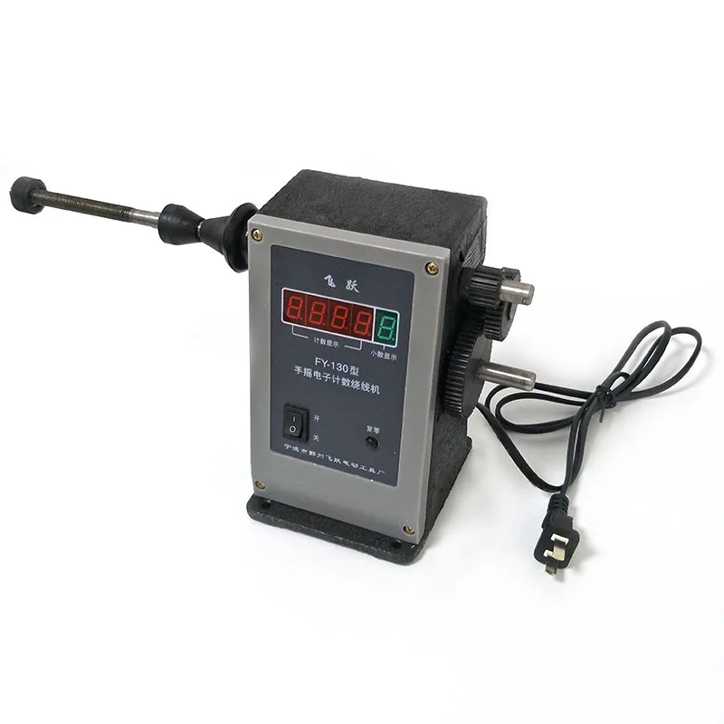 Компьютерный контролируемый катушечный трансформатор обмотки машина 0 03