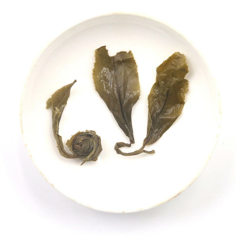 

2020 Jasmine Tea Pearls Natural Fresh Jasmine Dragon Pearl Tea Green For Vacuum Packagin