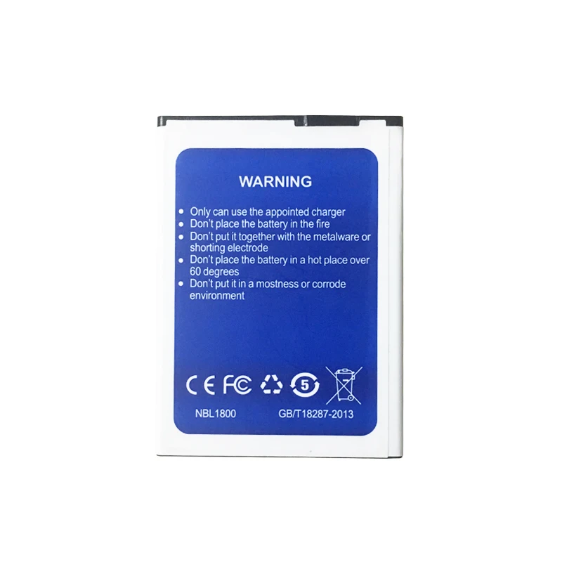 Новинка 3000 мАч HT 27 высококачественный Сменный аккумулятор для HOMTOM HT27