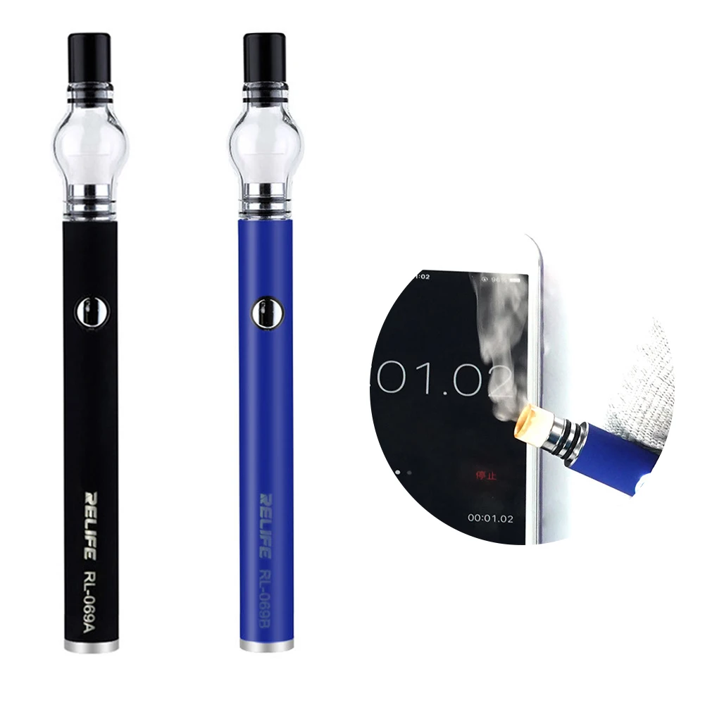 

Rechargeable Rosin Atomizer Short Circuit Detector For Motherboard Repair Sprayer Rosin Adapter Flux Pen Cell Phone Repair Tool