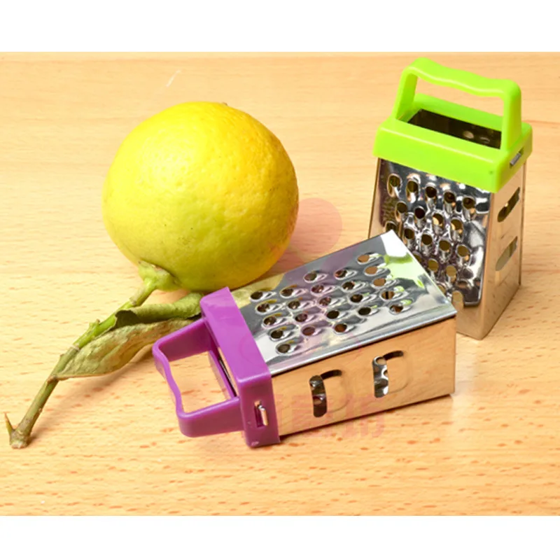 Терка для фруктов овощей овощерезка ручная терка слайсер кухни кухонные
