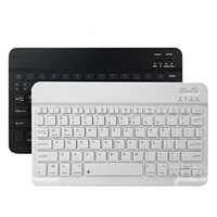 vococal 78 key universal portable slim wireless keyboard
