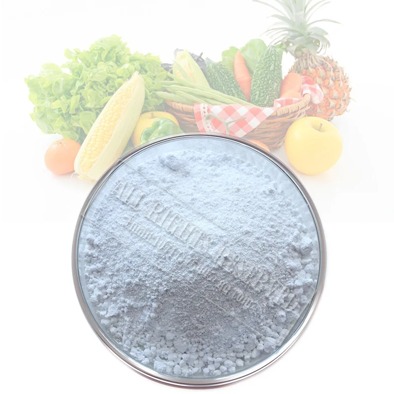 

Titanium Dioxide Jelly Yogurt Food-Grade CAS 1317-80-2