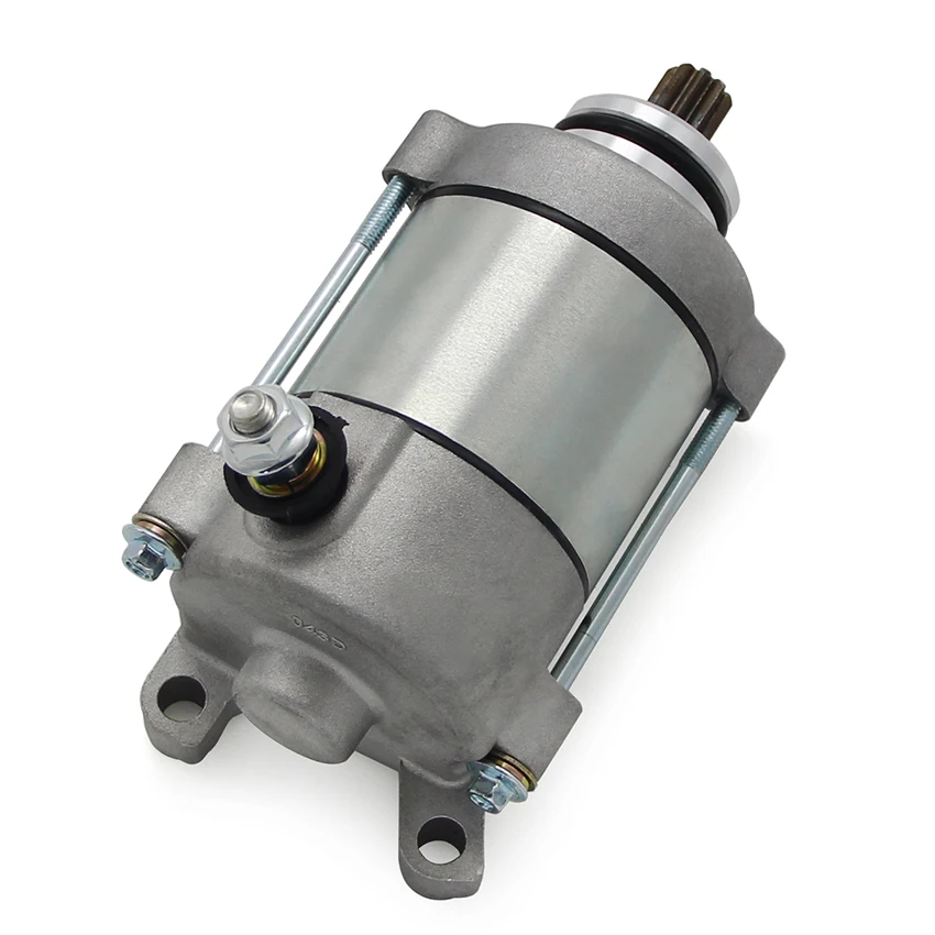 

Motorcycle Starter Motor Engine Parts Motor For Honda CRF450 CRF450X 2005 2006 2007 2008 2009 2010 2011 2012-2018 31200-MEY-671