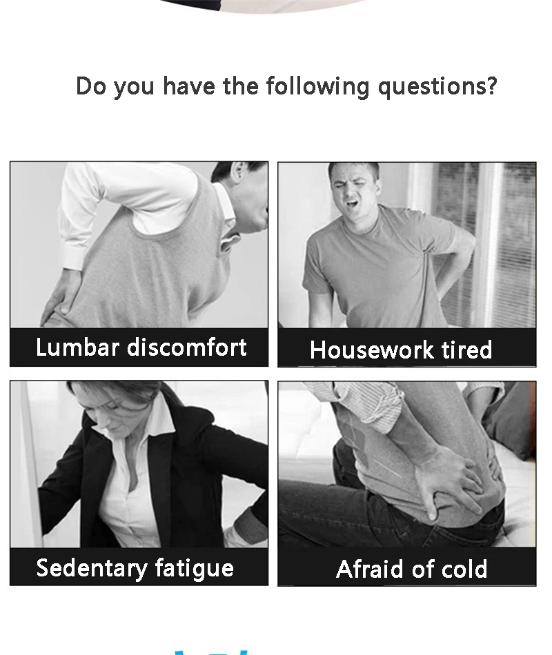 Widened Waist Support Belt Lower Back Men Women Spine Lumbar Corset Orthopedic Brace | Красота и здоровье
