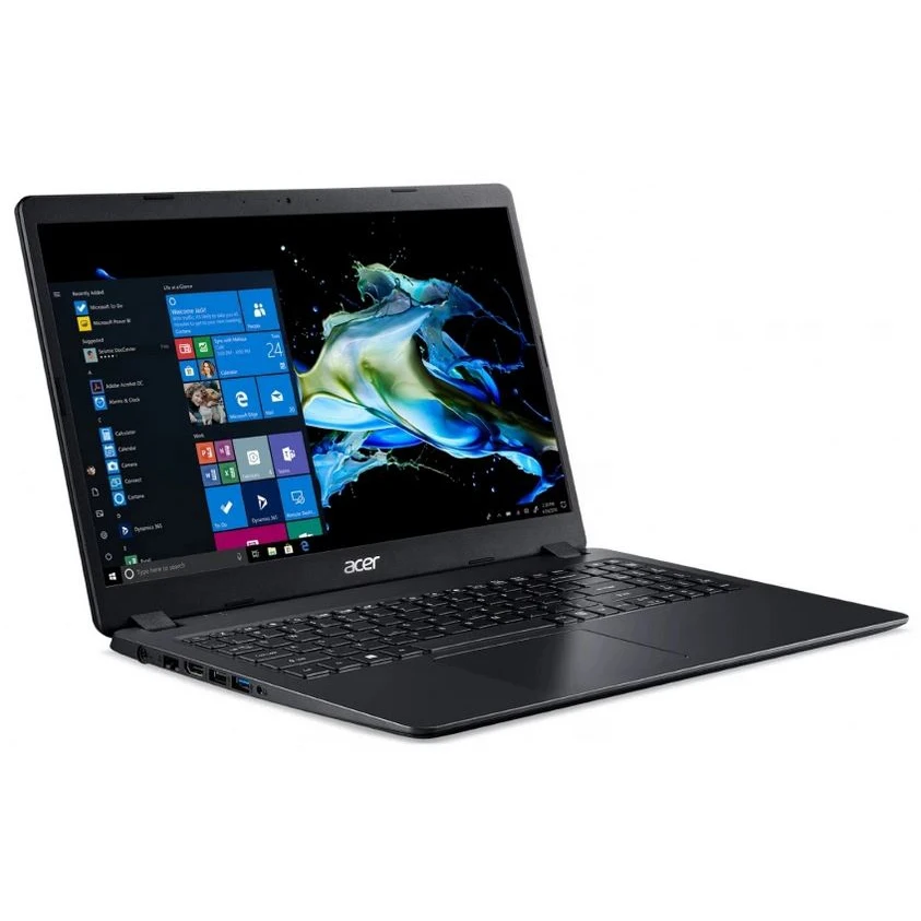 Ноутбук Acer Extensa 15 EX215-52-59Q3 NX.EG8ER.00J Intel Core i5-1035G1 1.0 GHz/8192Mb/512Gb SSD/Intel UHD Graphics | Компьютеры и