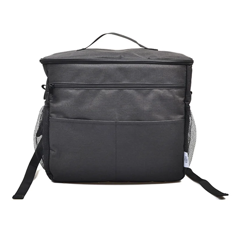 

Diaper Bag Multifunctional Maternity Mother Large Capacity Backpack Newborn Fashion Stroller Hanging Mom Diaper Bag