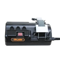 5 inch 220v sharpener water cooled low speed two way sharpening electric water cooled grinder knife grinding machine sharpener