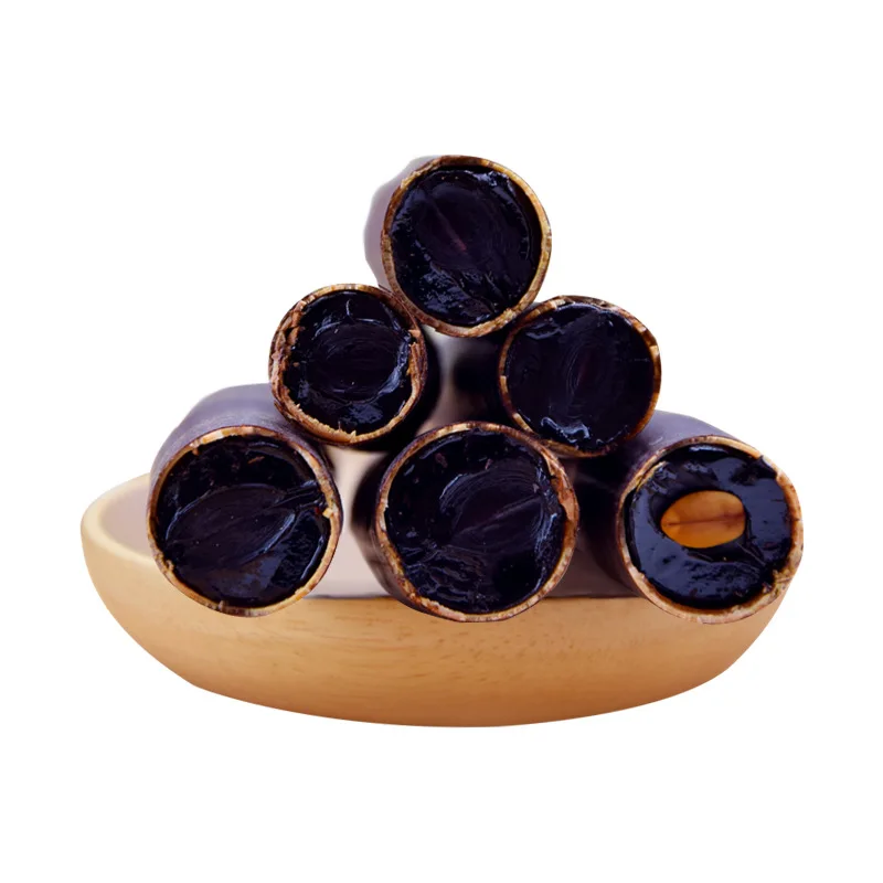 

Da Jie Guo Constipation Fruit Big Solution Fruit