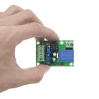 Умная Женская панель управления питанием, автоматическая плата управления питанием 12 В