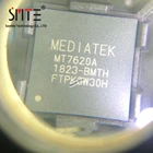 5 шт.лот MT7620A MT7620 BGA QFN148, беспроводной маршрутизатор, чип, новый и оригинальный