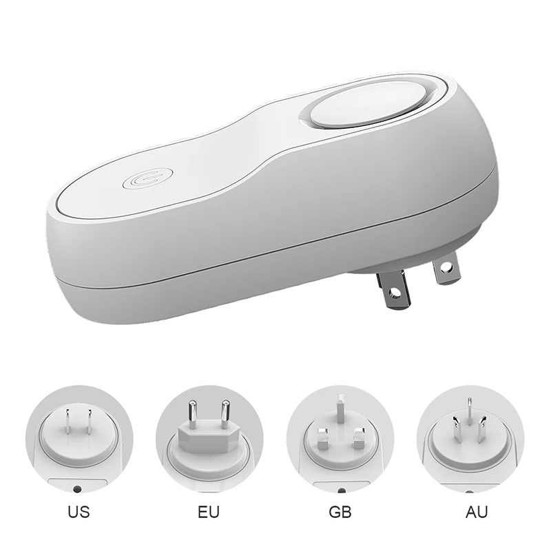 Ультразвуковой Отпугиватель вредителей интеллигентая (ый) с частотным