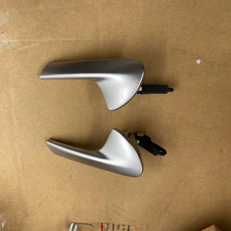 Внутренняя ручка для дверного подлокотника Jetta 2006-2011 |