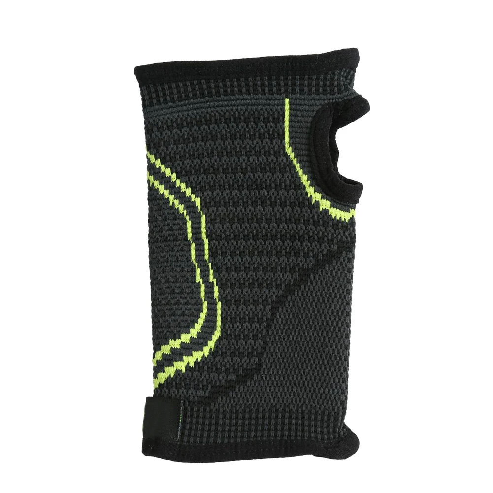 Поддерживающие рукава для запястья компрессионный рукав бандаж спортивный