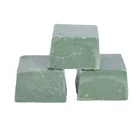 1 шт. зеленый кожаный ремень для заточки соединение микрон Stropping Leather абразив для ручной шлифовальный нож для пасты