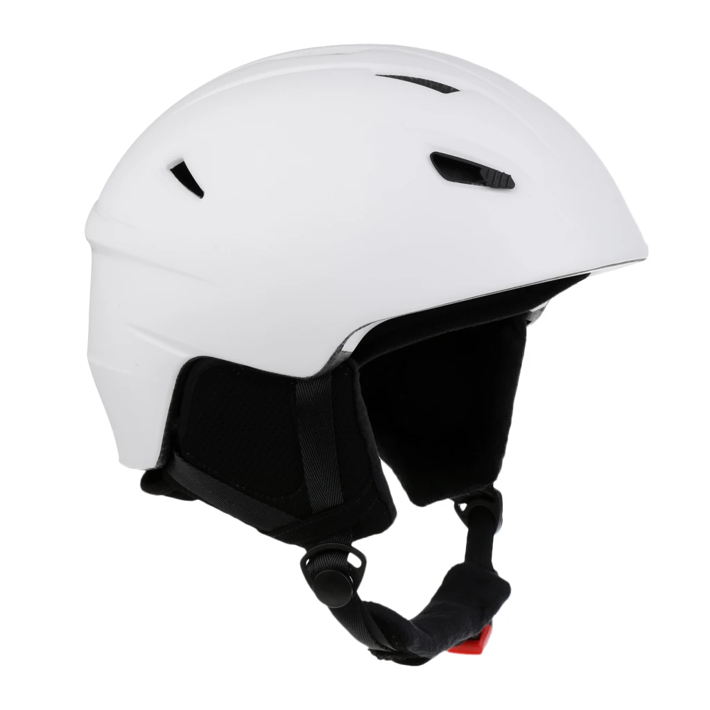 

Adult Ski Helmet Skateboard Skiing Snowboard Winter Snow Sport Helmet