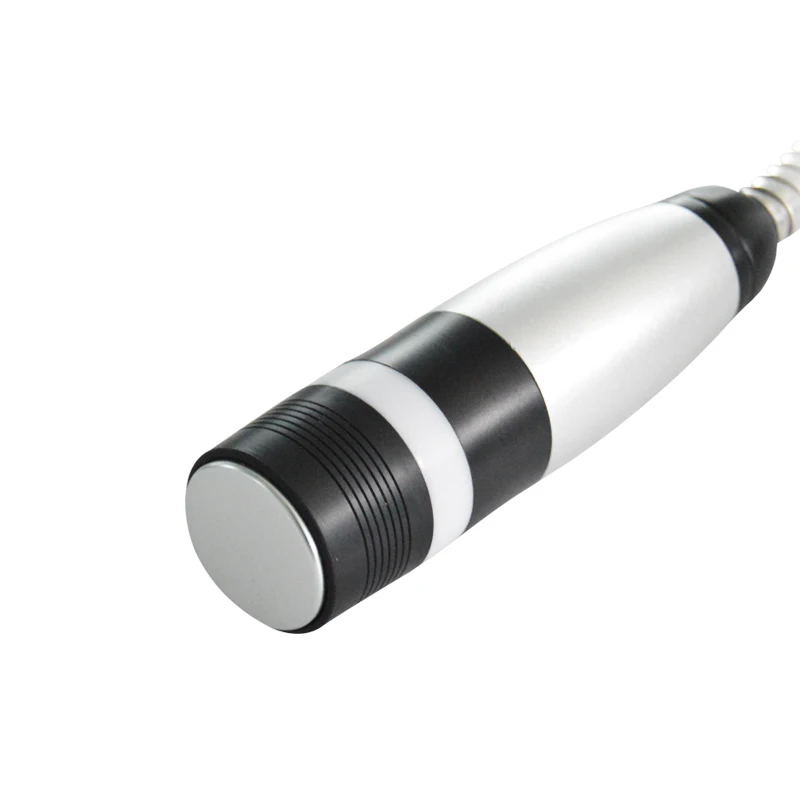 Многополярная RF машина для ухода за холодной и горячей кожей домашнего