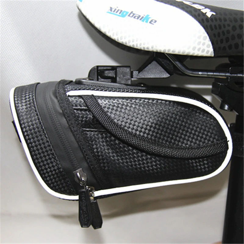 Велосипед седло мешок сиденье панье велосипедная задняя сумки MTB BMX стойка для