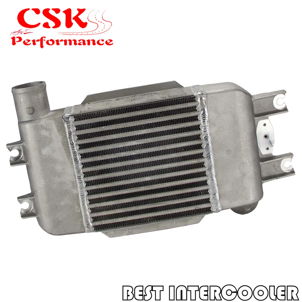 Новый интеркулер прямая модернизация для Nissan патруль ZD30 Common Rail 2007 л TD +|intercooler nissan