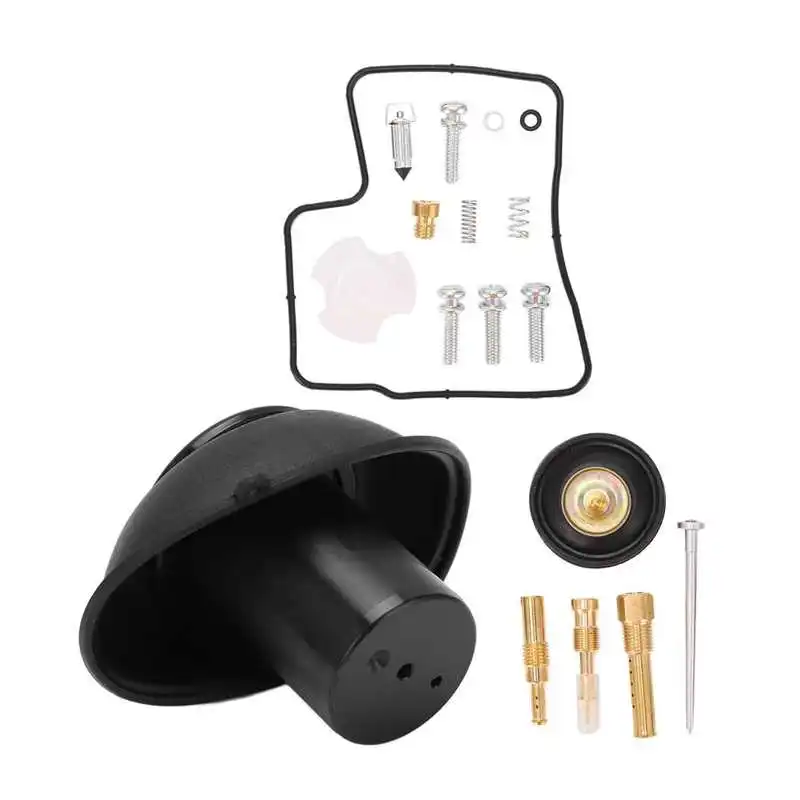 Набор для Ремонта Карбюратора мотоцикла долговечные аксессуары замена VT600 vlshadow x